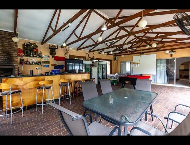 FARM FOR SALE IN WITPOORTJIE